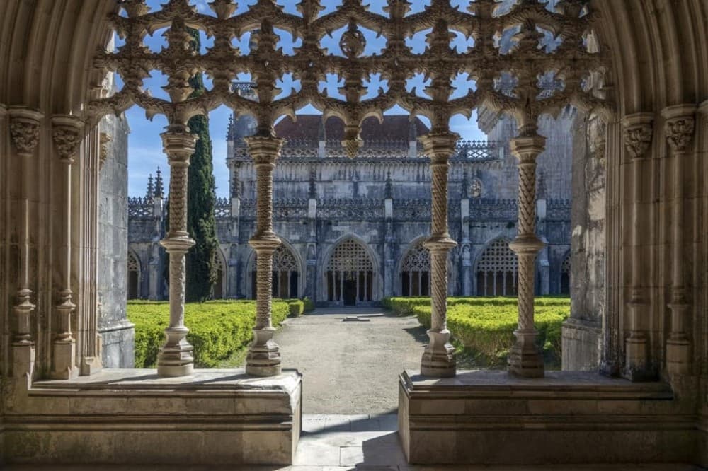 From Lisbon: Fatima, Batalha, Nazare, Obidos - Small Group | ®ExcursionMania - Image 8
