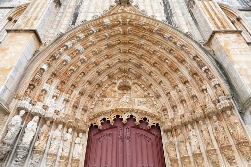 From Lisbon: Fatima, Batalha, Nazare, Obidos - Small Group | ®ExcursionMania - Image 11