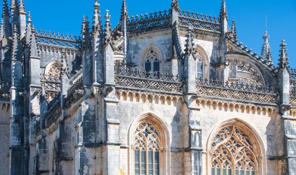 From Lisbon: Fatima, Batalha, Nazare, Obidos - Small Group | ®ExcursionMania - Image 12