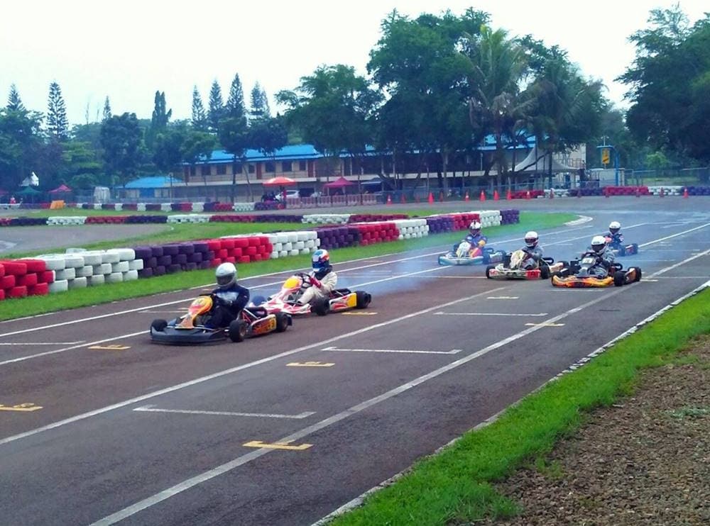 Icmeler Go Karting With Free Hotel Transfer | ®ExcursionMania - Image 3