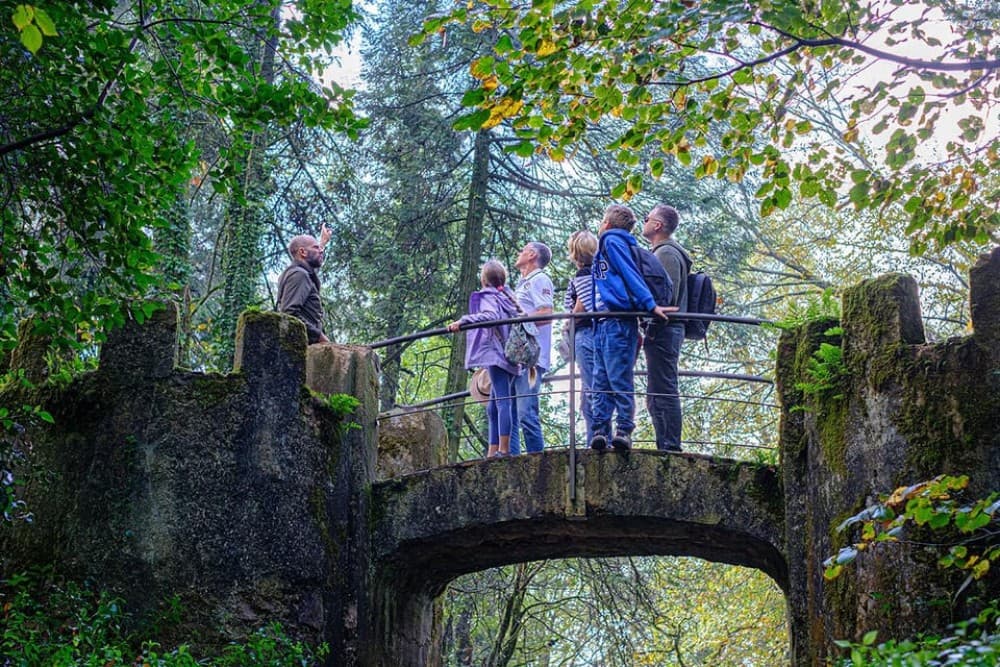 Lisbon: Pena Palace, Sintra, Cabo da Roca & Cascais Day Trip | ®ExcursionMania - Image 3