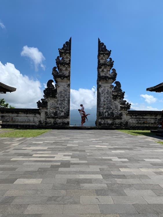 Lempuyang Temple with Bali Blue Lagoon Snorkeling : All Inclusive | ®ExcursionMania - Image 2