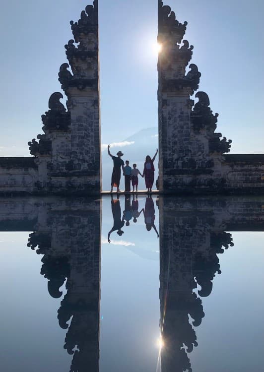 Lempuyang Temple with Bali Blue Lagoon Snorkeling : All Inclusive | ®ExcursionMania - Image 4