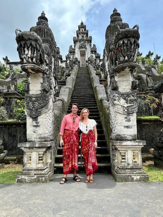 Lempuyang Temple with Bali Blue Lagoon Snorkeling : All Inclusive | ®ExcursionMania - Image 5