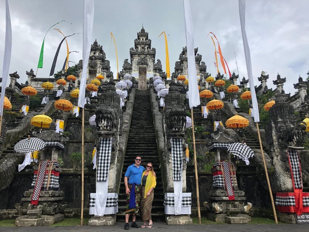 Lempuyang Temple with Bali Blue Lagoon Snorkeling : All Inclusive | ®ExcursionMania - Image 7