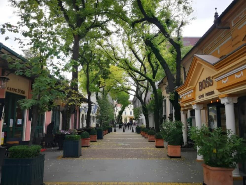 From Belgrade: Subotica and Palic Full-Day Trip with winery | ®ExcursionMania - Image 2