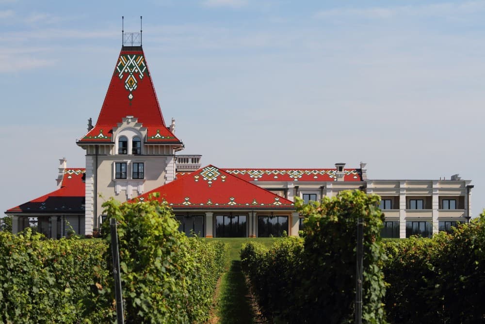 From Belgrade: Subotica and Palic Full-Day Trip with winery | ®ExcursionMania - Image 6