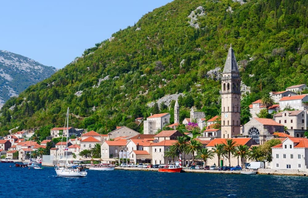 From Dubrovnik: Montenegro Boat Tour from Perast to Kotor | ®ExcursionMania - Image 9