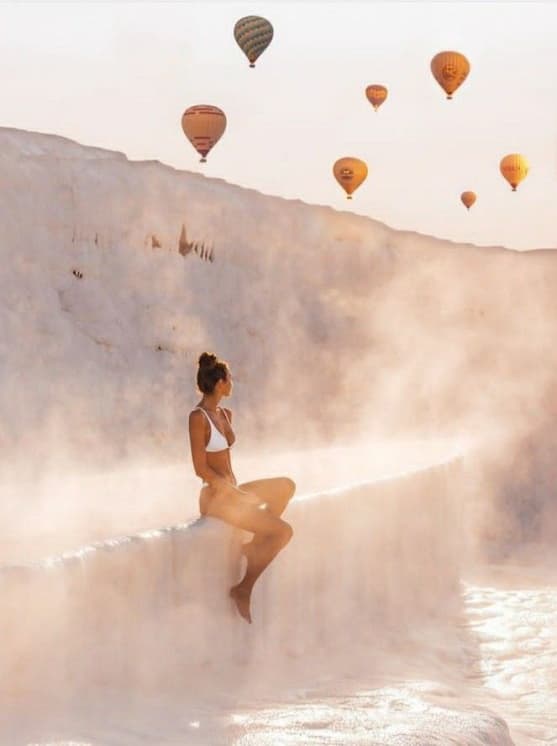 Antalya Pamukkale Day Trip w/Optional Balloon Flight | ®ExcursionMania - Image 10