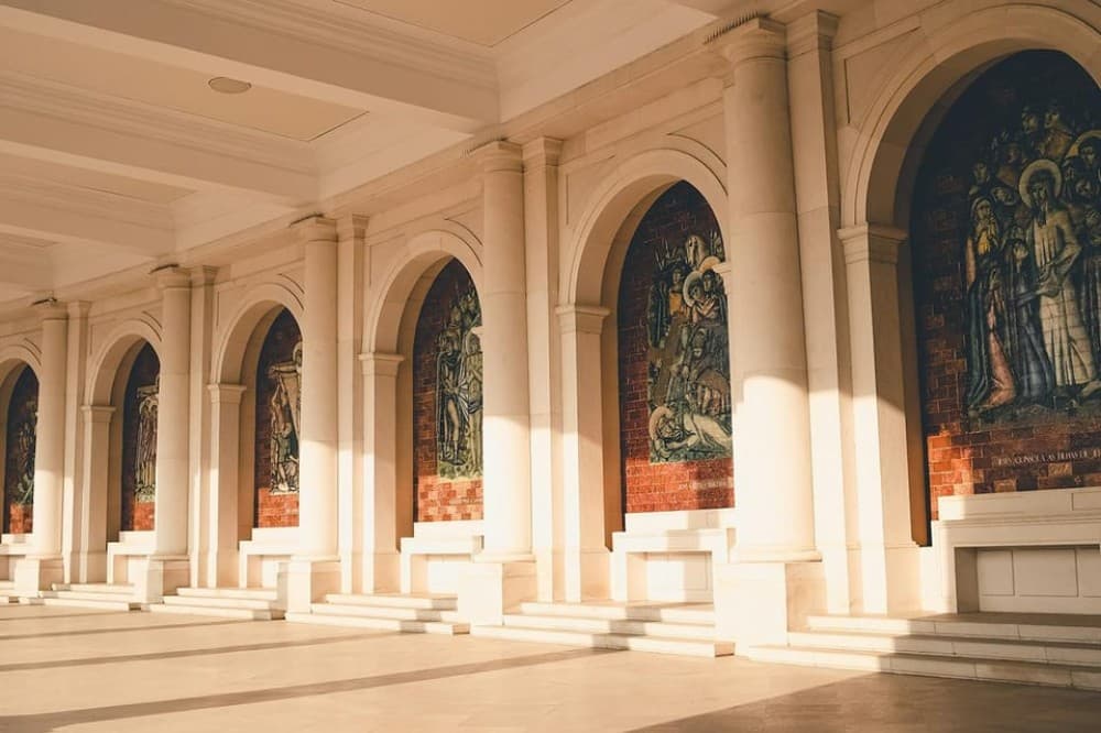 From Lisbon: Fatima Half-Day Private Tour | ®ExcursionMania - Image 4