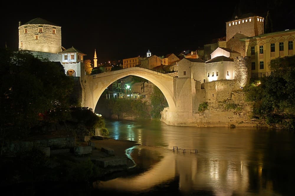 From Dubrovnik: Mostar and Kravica Waterfall Day Trip | ®ExcursionMania - Image 7