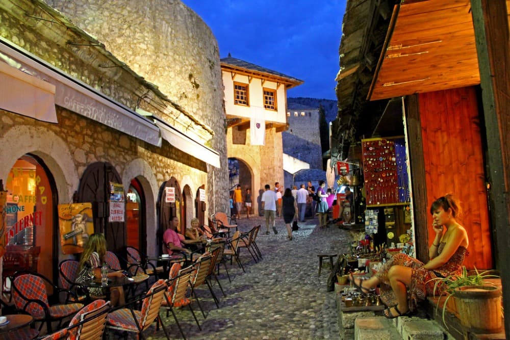 From Dubrovnik: Mostar and Kravica Waterfall Day Trip | ®ExcursionMania - Image 10