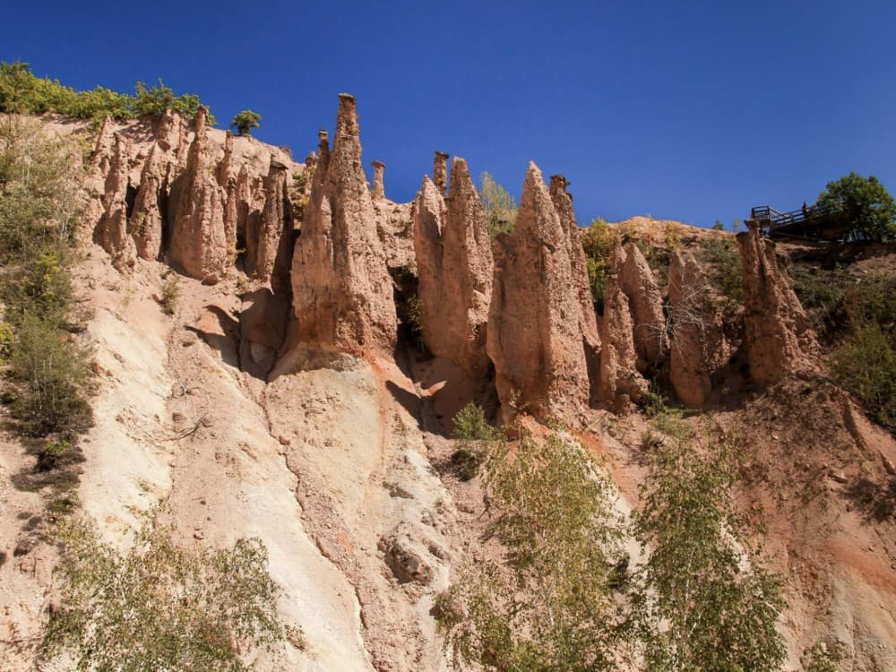 From Belgrade: Devils town and City of Nis - full day trip | ®ExcursionMania - Image 3