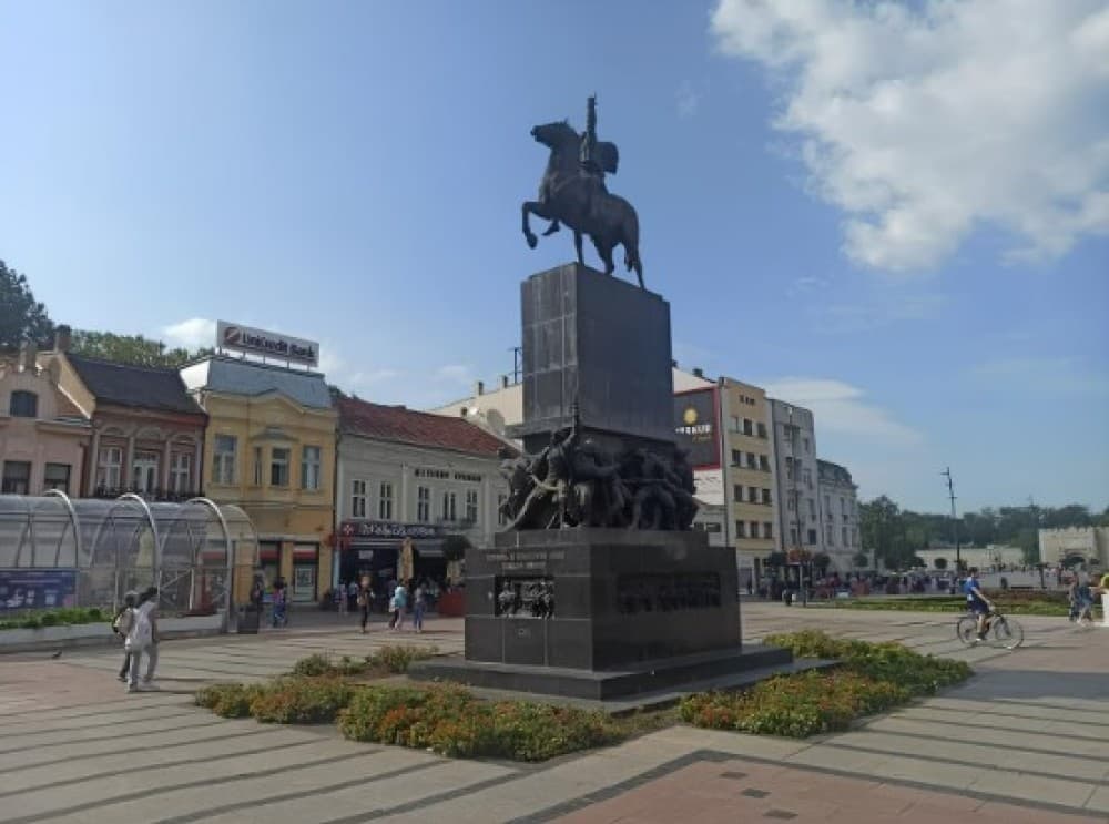 From Belgrade: Devils town and City of Nis - full day trip | ®ExcursionMania - Image 2