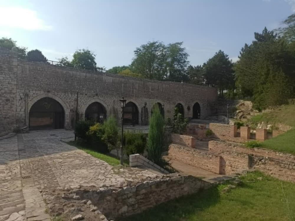 From Belgrade: Devils town and City of Nis - full day trip | ®ExcursionMania - Image 5