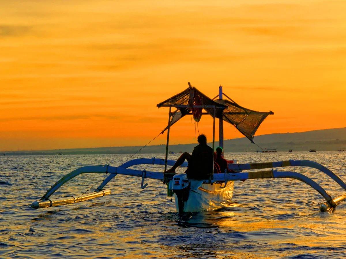 Bali: Lovina Sunset Tour With Snorkeling Experience | ®ExcursionMania - Image 5