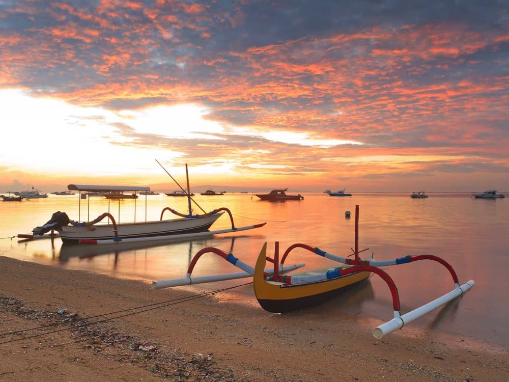 Bali: Lovina Sunset Tour With Snorkeling Experience | ®ExcursionMania - Image 4