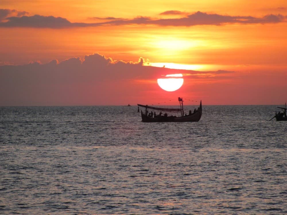 Bali: Lovina Sunset Tour With Snorkeling Experience | ®ExcursionMania - Image 6