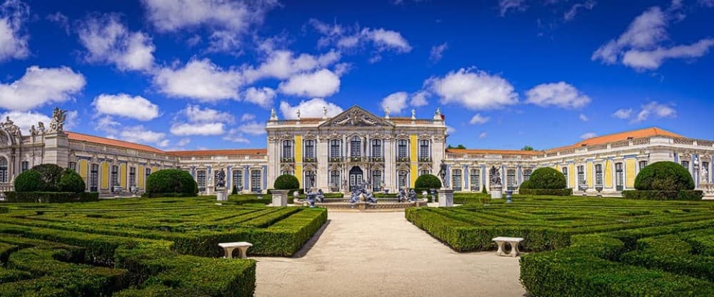 From Lisbon: Palacio Nacional de Queluz Private Tour | ®ExcursionMania - Image 6