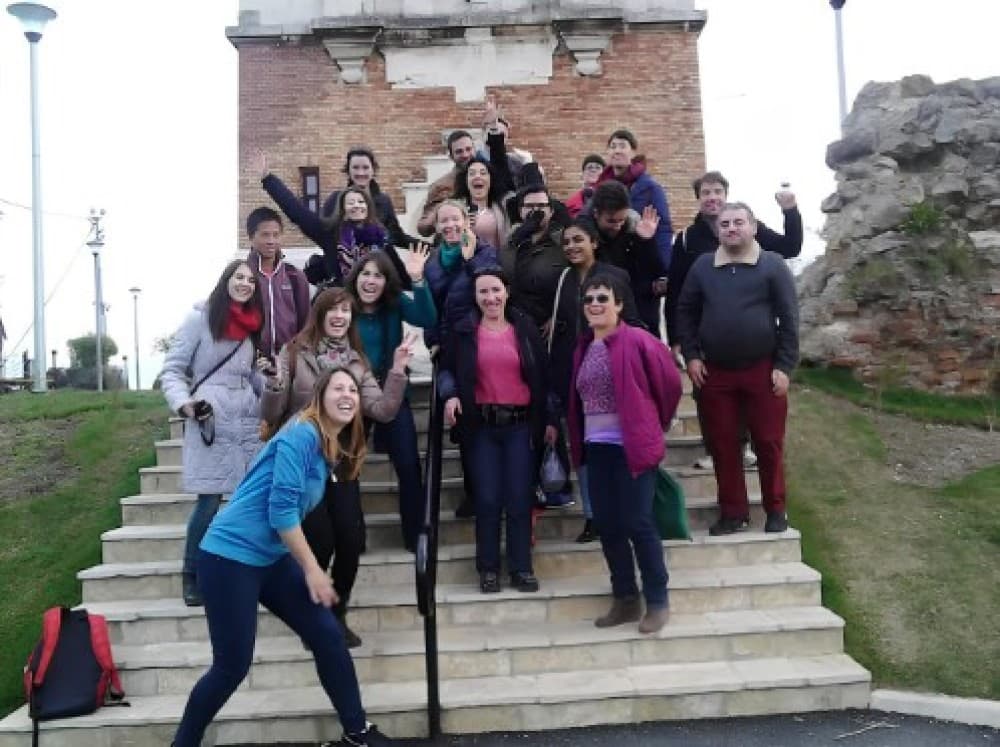 Belgrade: Zemun tour with Gardos tower and Danube quay | ®ExcursionMania - Image 2