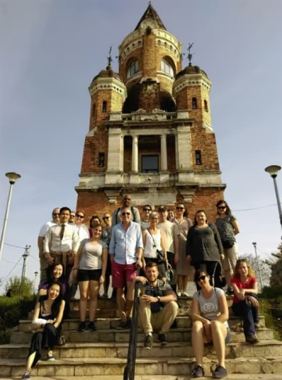 Belgrade: Zemun tour with Gardos tower and Danube quay | ®ExcursionMania - Image 3