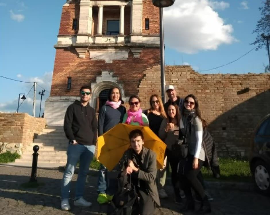 Belgrade: Zemun tour with Gardos tower and Danube quay | ®ExcursionMania - Image 4