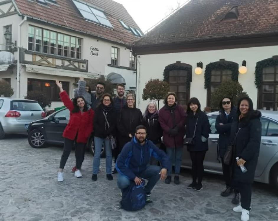 Belgrade: Zemun tour with Gardos tower and Danube quay | ®ExcursionMania - Image 6