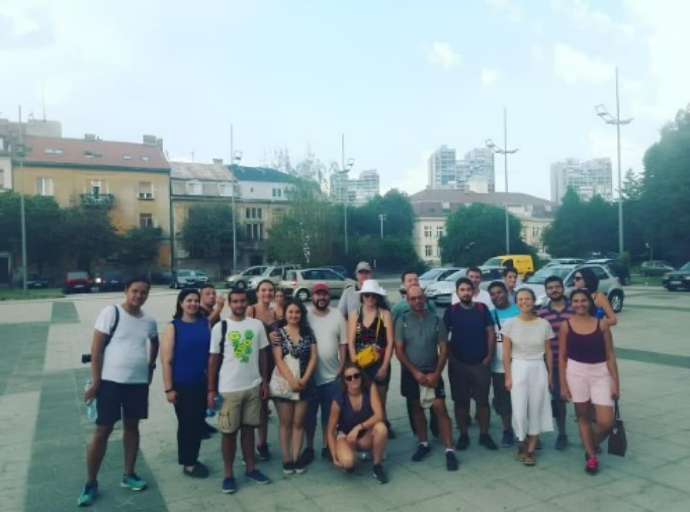 Belgrade: Zemun tour with Gardos tower and Danube quay | ®ExcursionMania - Image 7