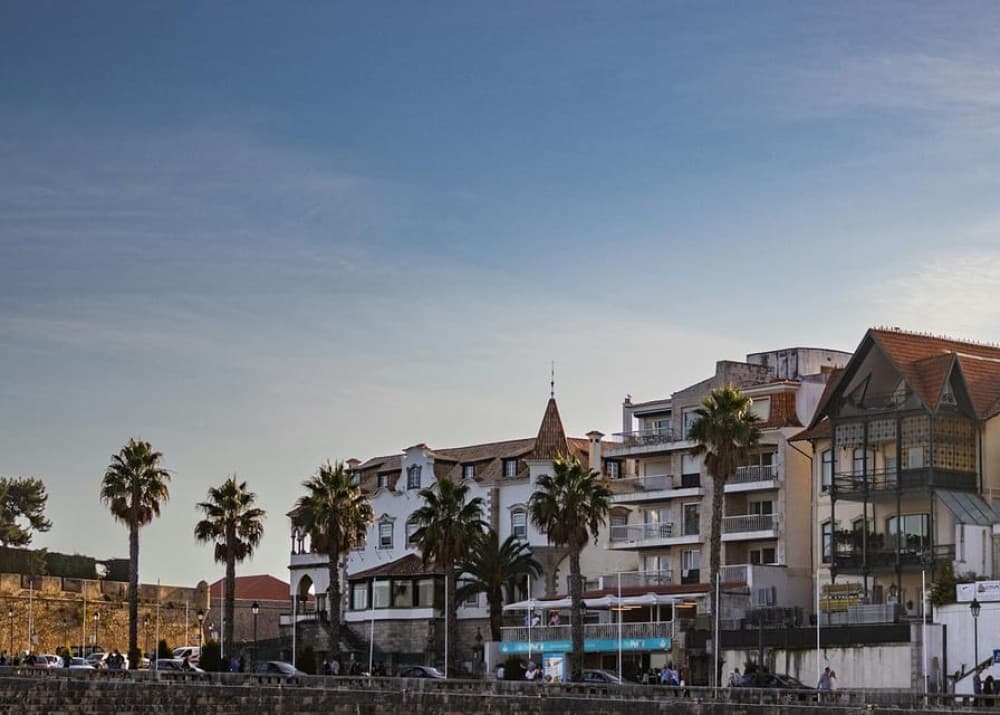 From Lisbon: Cascais & Cape Roca Half-Day Private Tour | ®ExcursionMania - Image 5