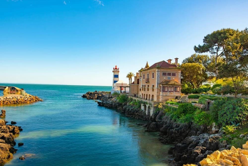 From Lisbon: Cascais & Cape Roca Half-Day Private Tour | ®ExcursionMania - Image 6