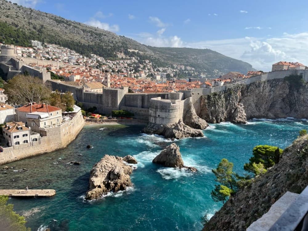 From Dubrovnik: Montenegro Day Trip with Boat Cruise | ®ExcursionMania - Image 5