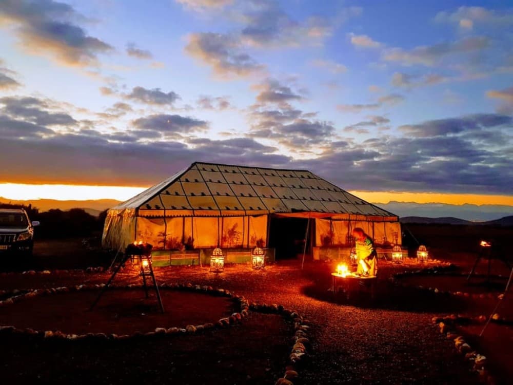 Marrakech: Hot Air Balloon Ride with Traditional Breakfast | ®ExcursionMania - Image 5