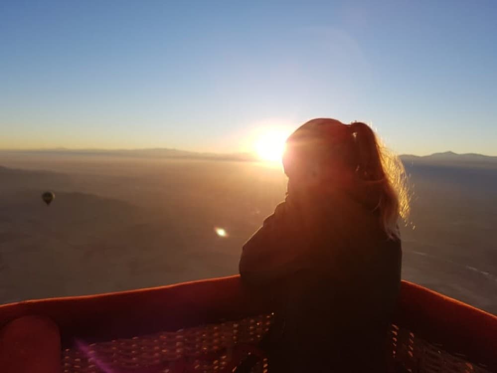 Marrakech: Hot Air Balloon Ride with Traditional Breakfast | ®ExcursionMania - Image 6