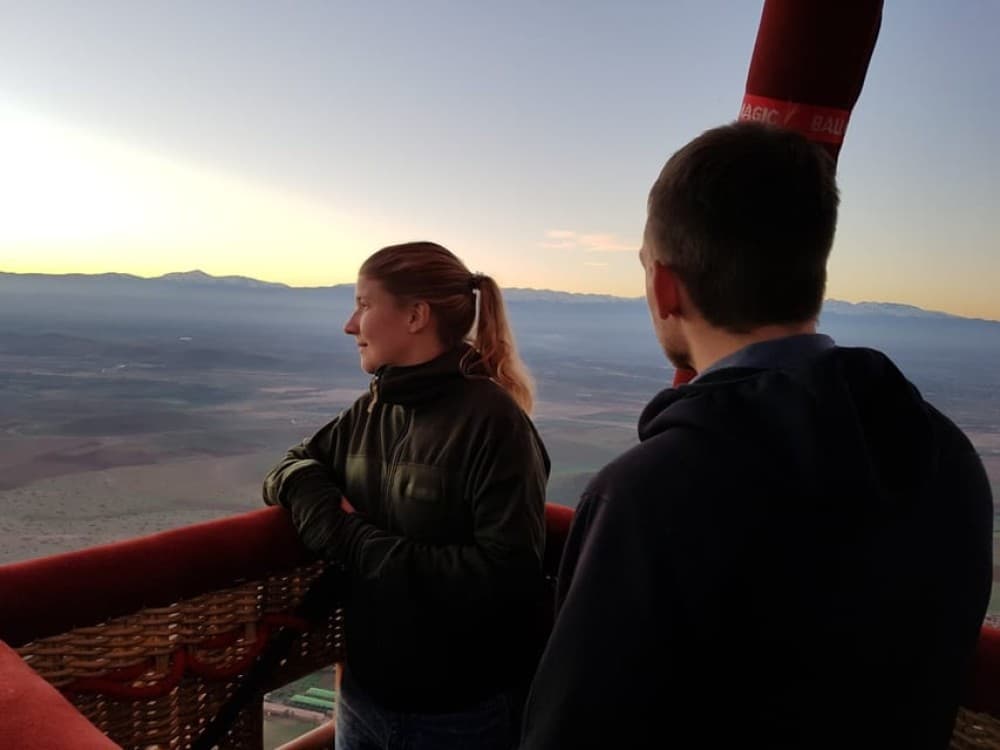 Marrakech: Hot Air Balloon Ride with Traditional Breakfast | ®ExcursionMania - Image 9