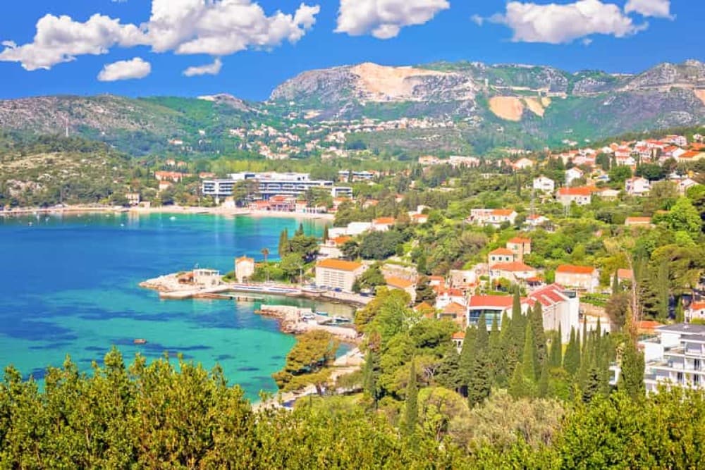 From Dubrovnik: Montenegro Coast Full-Day Trip | ®ExcursionMania - Image 2