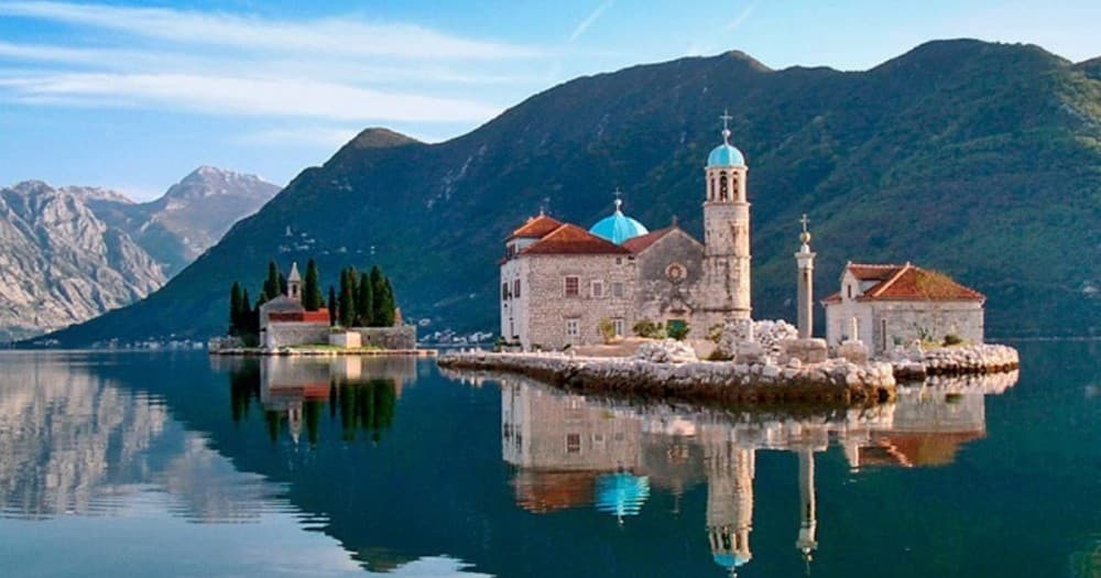 From Dubrovnik: Montenegro Coast Full-Day Trip | ®ExcursionMania - Image 3