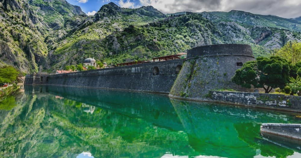 From Dubrovnik: Montenegro Coast Full-Day Trip | ®ExcursionMania - Image 5