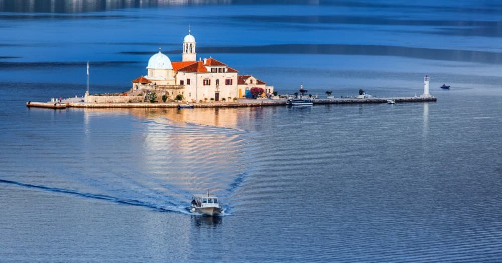 From Dubrovnik: Montenegro Coast Full-Day Trip | ®ExcursionMania - Image 6