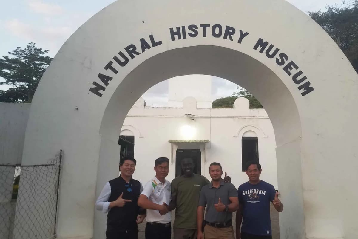 Arusha Guided Walking City Tour Culture, lifestyle & history | ®ExcursionMania - Image 1