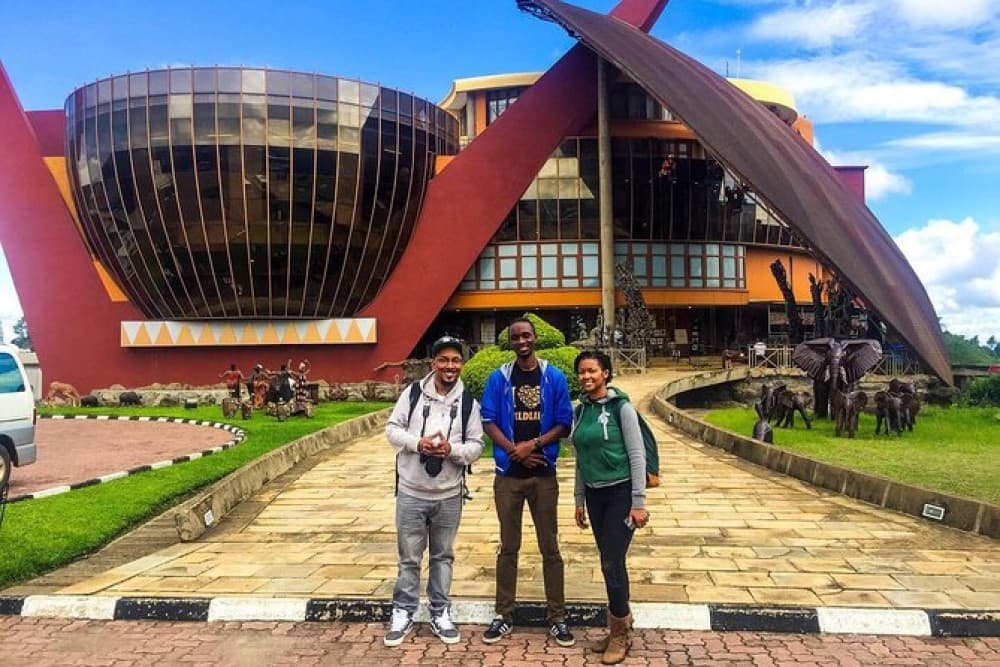 Arusha Guided Walking City Tour Culture, lifestyle & history | ®ExcursionMania - Image 4