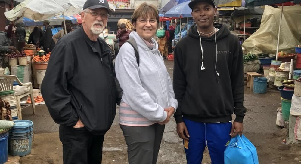 Arusha Guided Walking City Tour Culture, lifestyle & history | ®ExcursionMania - Image 7