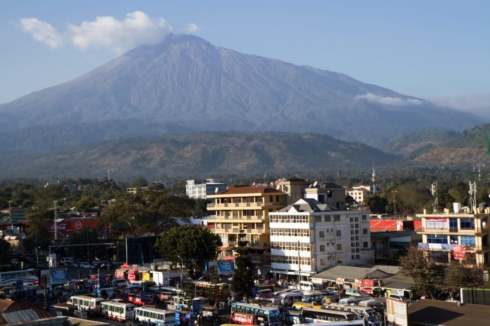 Arusha Guided Walking City Tour Culture, lifestyle & history | ®ExcursionMania - Image 10