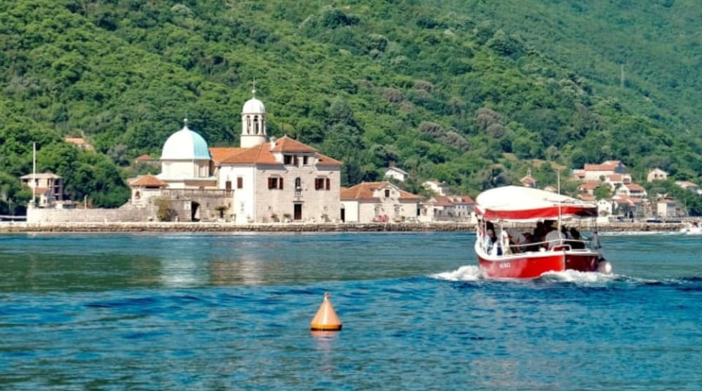 From Cavtat: Montenegro Day Tour | ®ExcursionMania - Image 2