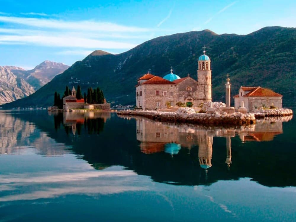From Cavtat: Montenegro Day Tour | ®ExcursionMania - Image 4