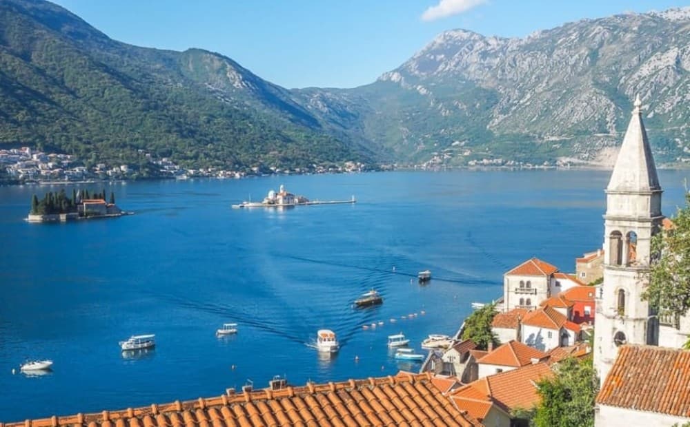 From Cavtat: Montenegro Day Tour | ®ExcursionMania - Image 5