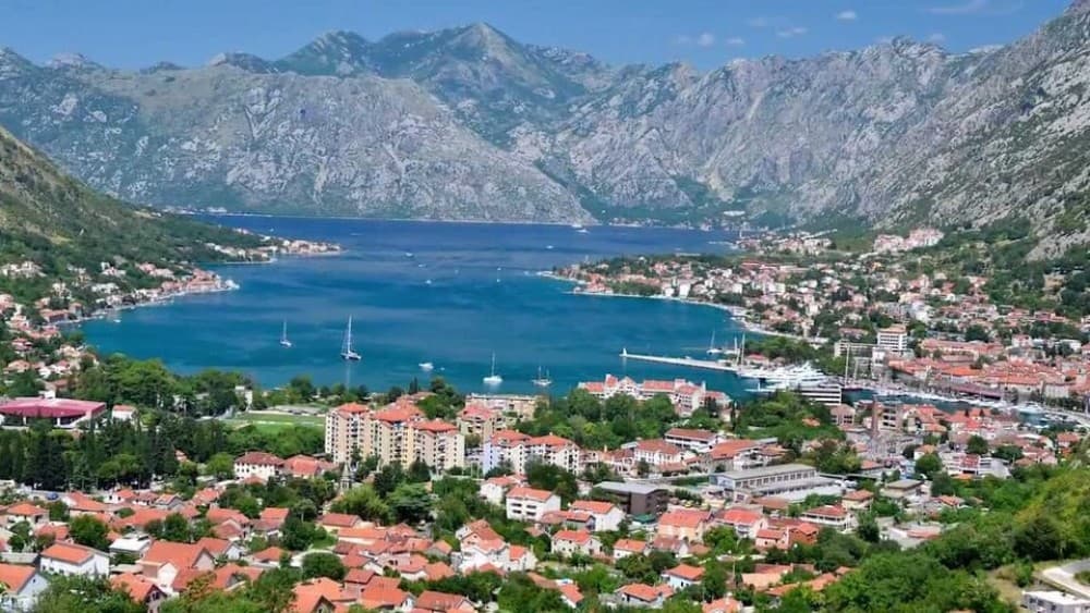 From Cavtat: Montenegro Day Tour | ®ExcursionMania - Image 6
