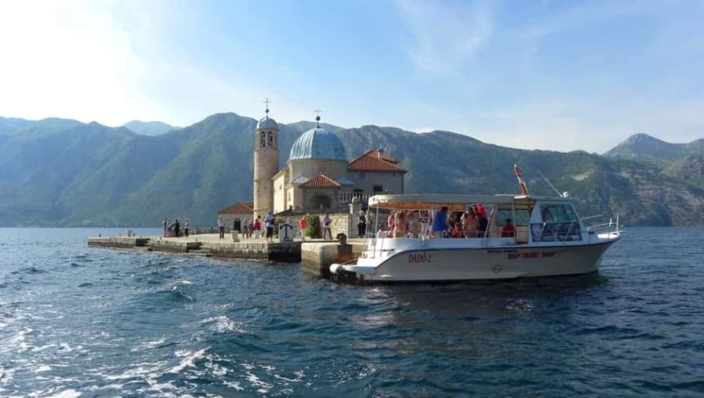 From Cavtat: Montenegro Day Tour | ®ExcursionMania - Image 7
