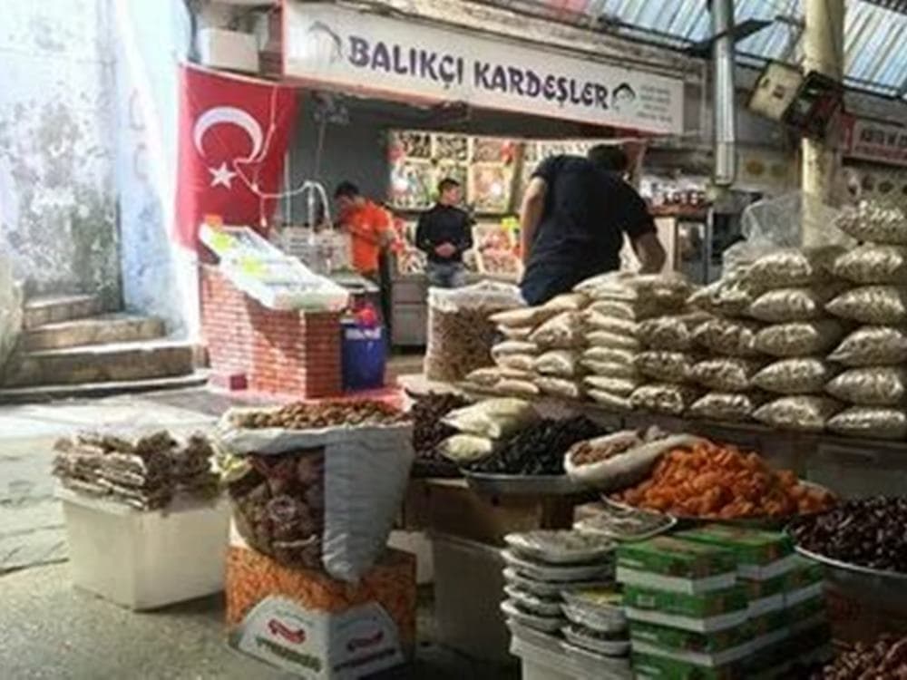 Icmeler Mugla Market Tour Every Thursday With Hotel Pickup | ®ExcursionMania - Image 3