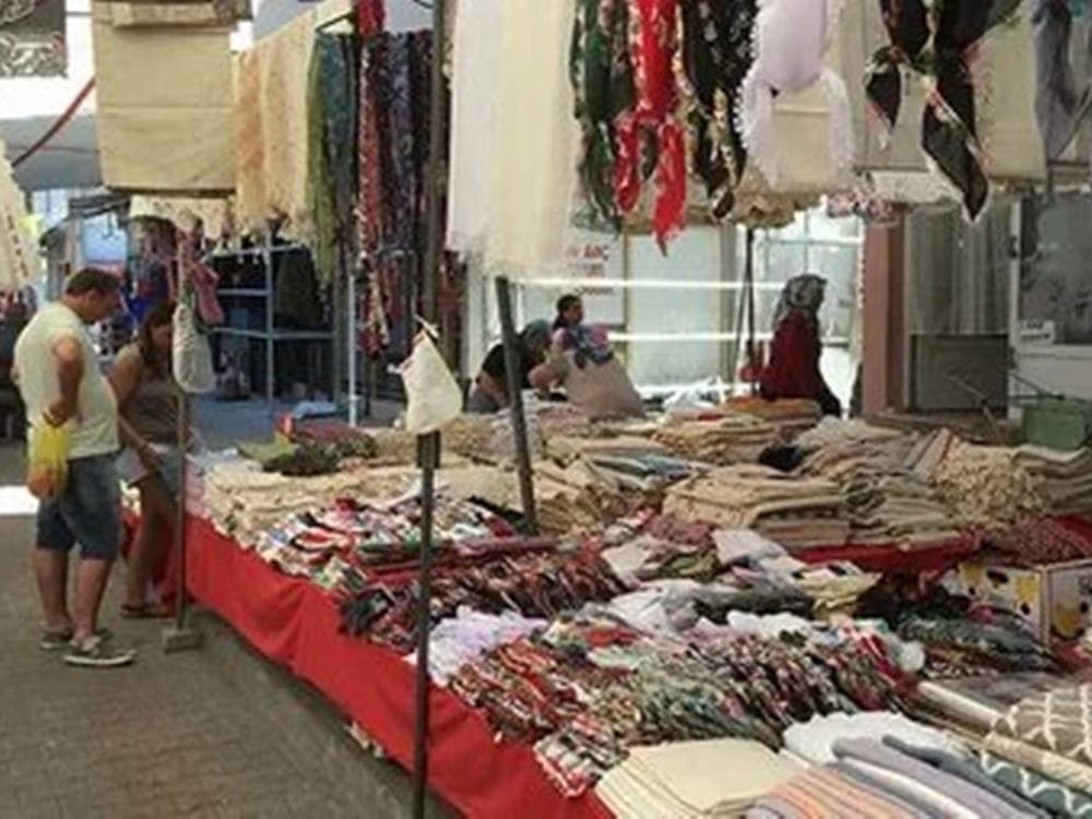 Icmeler Mugla Market Tour Every Thursday With Hotel Pickup | ®ExcursionMania - Image 4