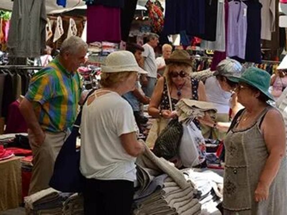 Icmeler Mugla Market Tour Every Thursday With Hotel Pickup | ®ExcursionMania - Image 5